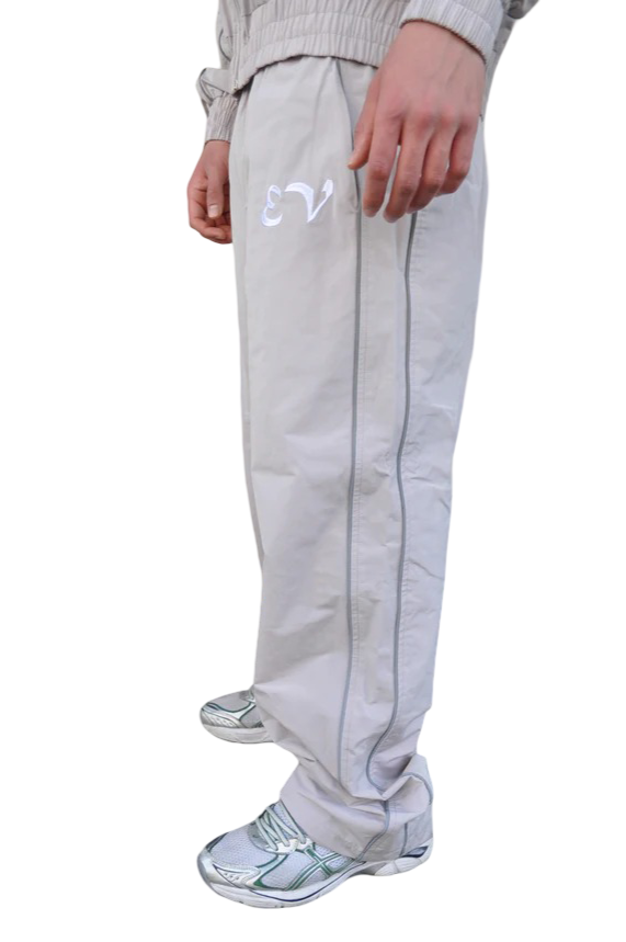 NYLON REFLECTIVE PANTS