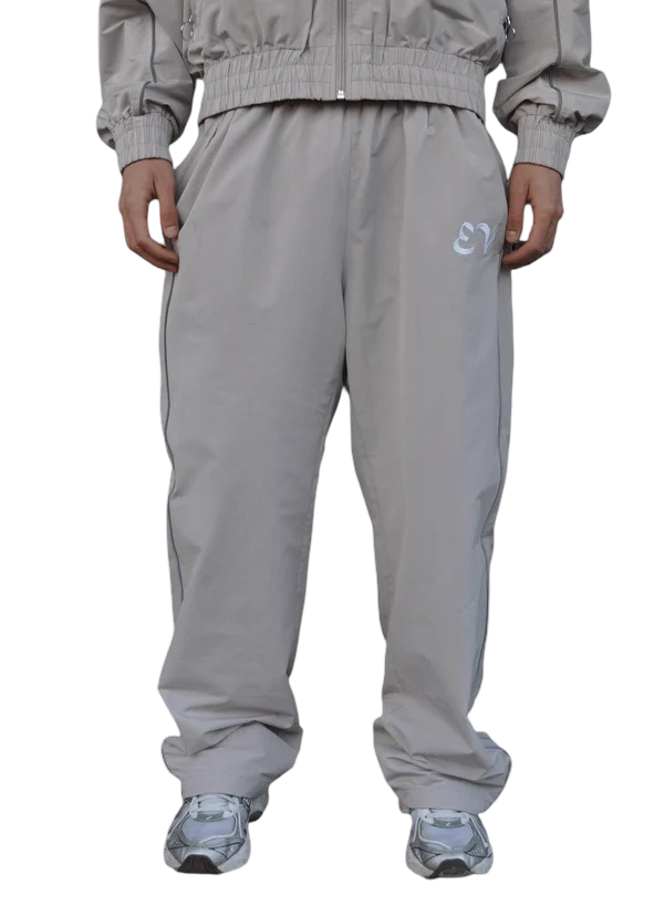 NYLON REFLECTIVE PANTS