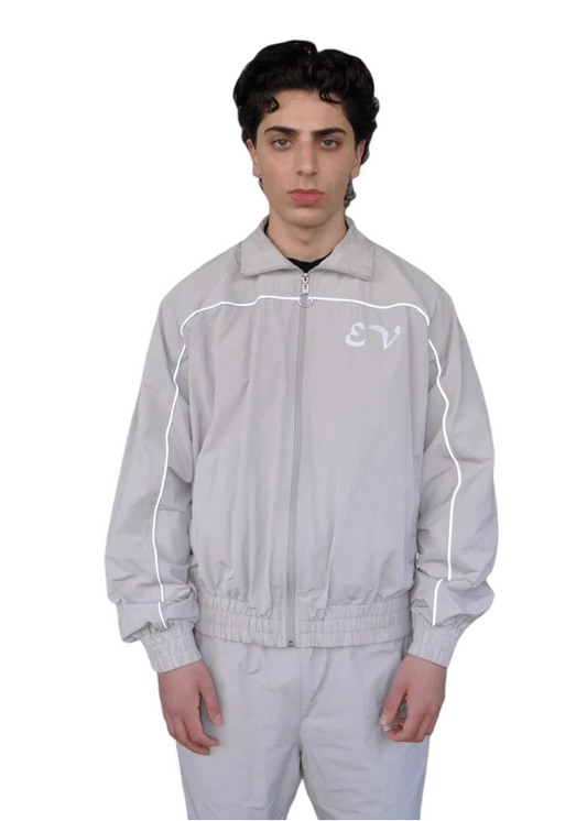 NYLON REFLECTIVE JACKET